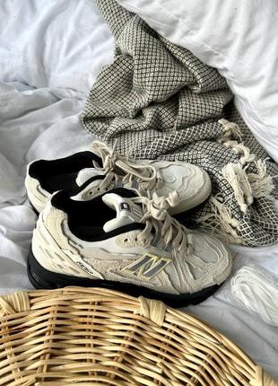 Кроссовки new balance 19063 фото