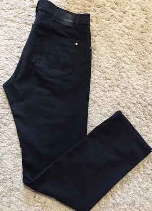 Джинсы, штаны, брюки pierre cardin оригинал бренд размер 36/342 фото