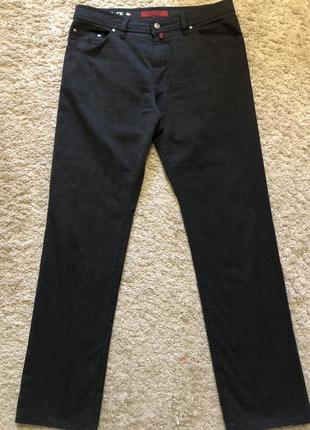 Джинсы, штаны, брюки pierre cardin оригинал бренд размер 36/341 фото