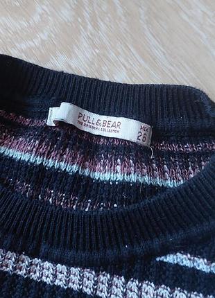 Футболка pull&bear2 фото