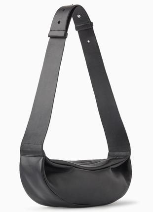 Swing crossbody - leather соs (0969585001)2 фото