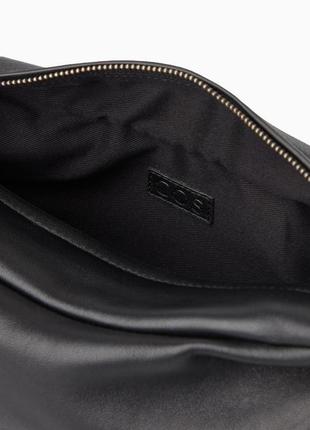 Swing crossbody - leather соs (0969585001)7 фото