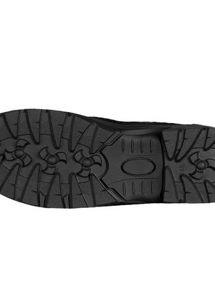 Зимние ботинки camo-tec oplot black size 413 фото