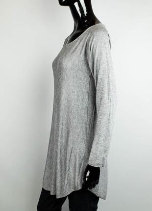 Интересный длинный свитер rinascimento2 фото