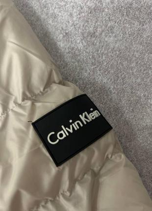 Мужская куртка calvin klein2 фото