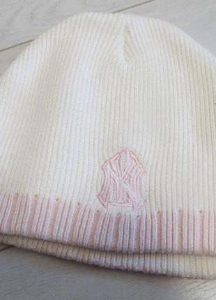 Жіноча шапка new york від new era розмір one size