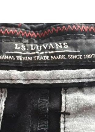 Штани-джогери 6