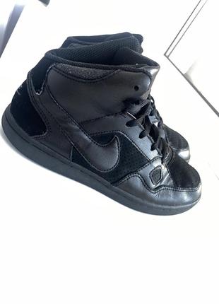 Nike 34р.для хлопчика