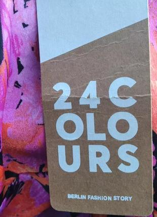 Сукня 24 colours 4