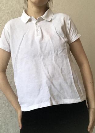 Футболка поло