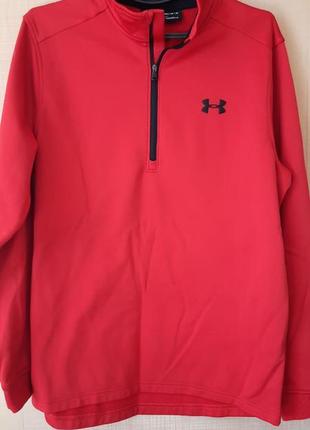Лонгслив under armour