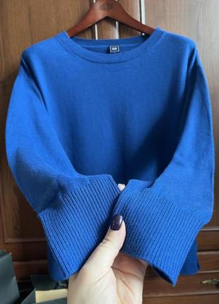 Мужской свитер gap оригинал