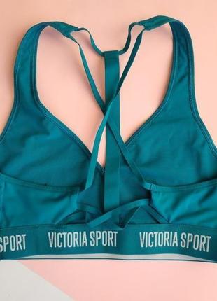 Victoria´s victorias secret виктория сикрет спортивный топ бра4 фото