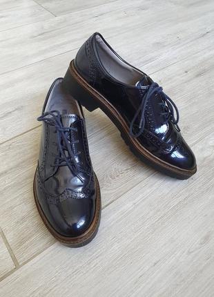 Броги 38р. jenny by ara