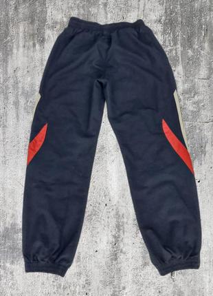 Винтажные спортивные штаны adidas2 фото