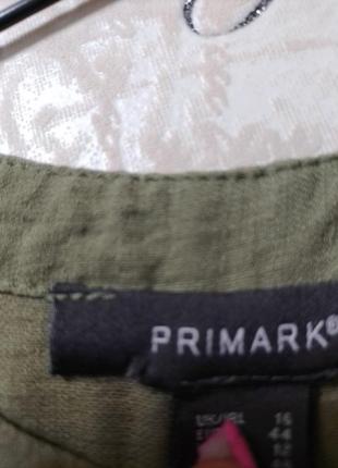 Платье 👗primark3 фото