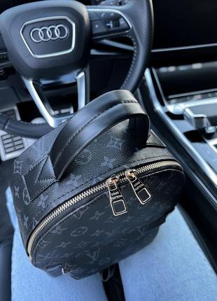 Рюкзак louis vuitton