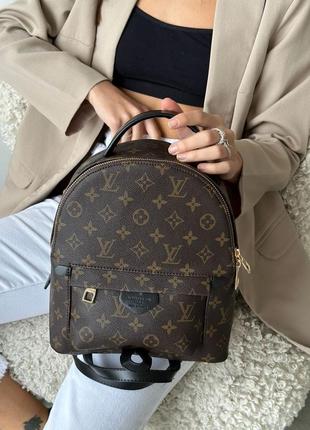 Рюкзак louis vuitton