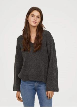 Светер пуловер h&amp;m