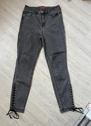 Джинси guess