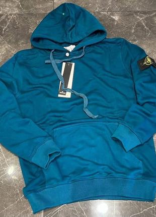 Худи stone island