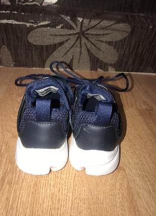 Стильні кросовки nike 3