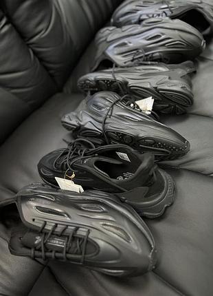 Кроссовки adidas word thailand sandel black оригинал 44-46.5