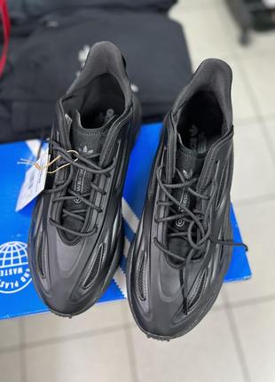 Кроссовки adidas ozweego celox black оригинал 44-46.54 фото