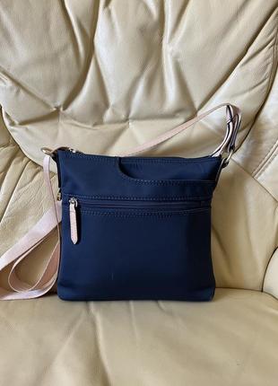 Стильная брендовая сумка crossbody radley2 фото