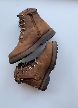 Черевики timberland5 фото