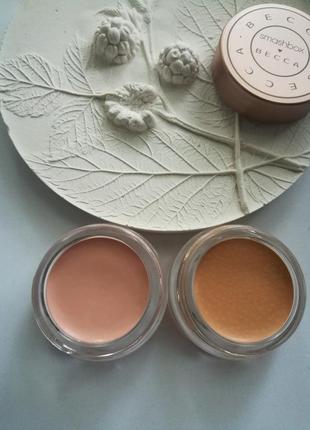 Becca under eye brightening corrector 4,5g9 фото