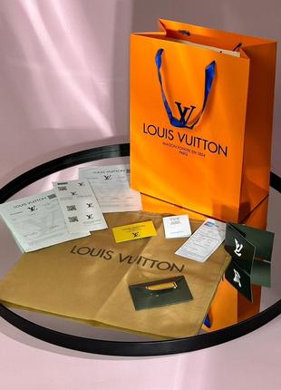 Брендовый комплект louis vuitton