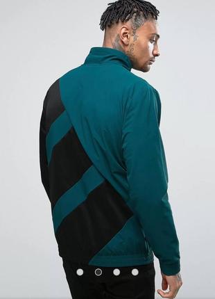 Куртка adidas originals berlin pack bold7 фото