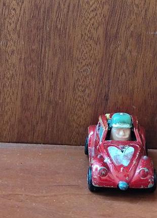 Matchbox superfast flying bug # 11 1972