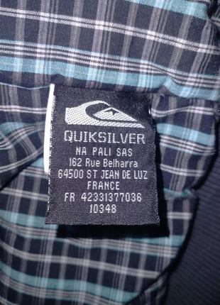 Женская куртка бомбер демисезон quicksilver4 фото