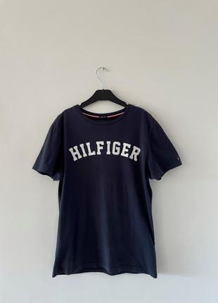 Чоловіча футболка tommy hilfiger