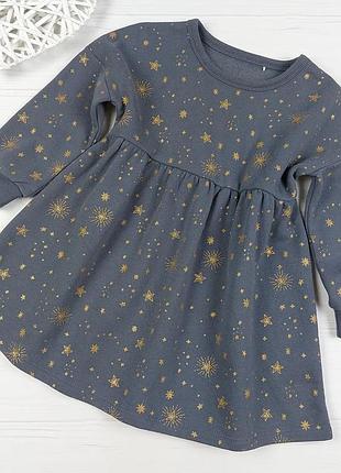 Платьице от  disney at primark 2-3 года, 92-98 см.