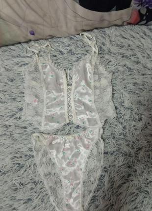 Комплект elbrina