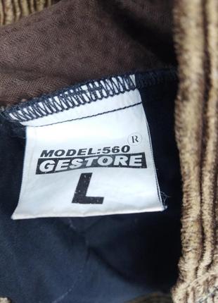 Вельветовий піджак4 фото