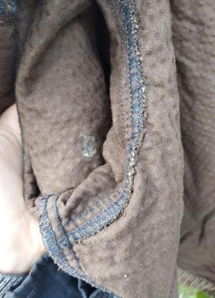 Вельветовий піджак5 фото