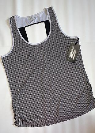 Женская спортивная майка