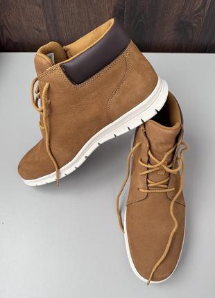 Мужские ботинки timeberland оригинал(44 размер)1 фото