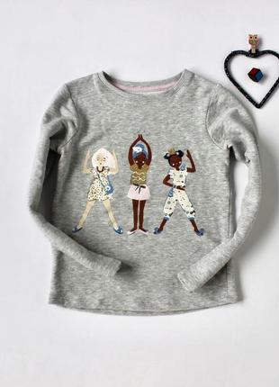 Кофта, світшот nutmeg 8-9 років