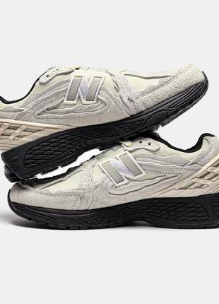 Чоловічі кросівки new balance 1906d protection pack turtledove