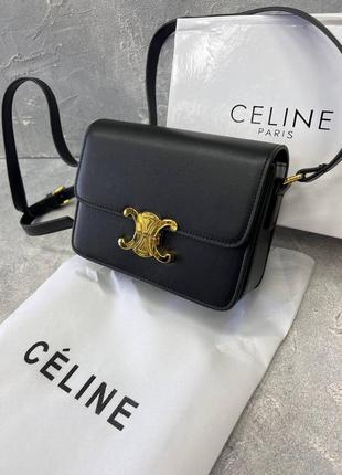 Сумка celine мини версия