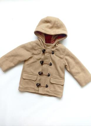 Пальто куртка