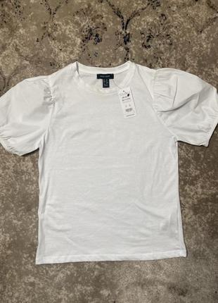 Футболка женская new look