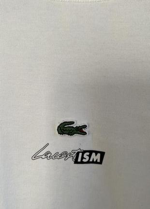 Спортивные брюки lacoste8 фото