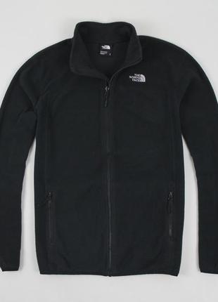 Флисовая кофта the north face
