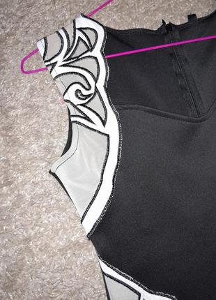 Гарне плаття 3